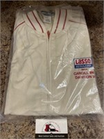 Vintage Lasso Herbicide Jacket size xl