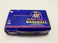 1990 Sportflics Magic Motion Baseball Cards