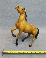 Breyer Rearing Horse