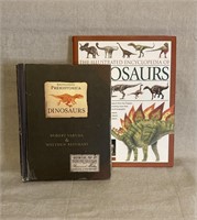 Books on 'Understanding Dinosaurs' (#2 Titles)