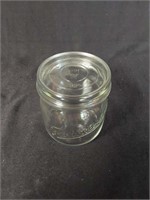 FRAUENLOB Canning Jar