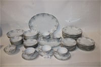 Set Of Imperial China Seville