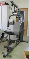Marcy Home Gym Exercise Machine