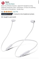 Beats Flex Wireless Earbuds