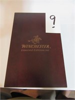 Wincherster 2007 Limited Edition 3 Knife Set