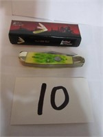 2 Blade Frost Cutter Knife w/Box