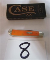 Case XX 2 Blade Trapper