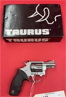Taurus M94 .22LR Revolver