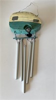 Trailer Wind Chime