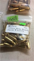 50 ROUNDS OF 9MM