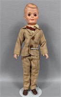 1950s Uneeda Bob Doll