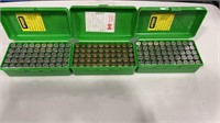 150 ROUNDS OF .45 ACP AMMO