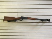 WINCHESTER 30-30 RIFLE - MODEL 94 - SERIAL #486983