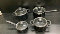 Cook’s Essential Pot and Pans