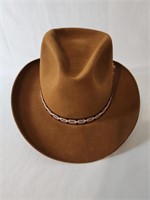 Man's Churchill  Neiman Marcus Cowboy Hat
