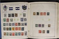 South America 500+ stamps in Scott International