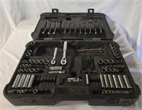 Craftsman tool set