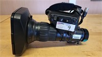 Fujinon HA13x4.5BERM-M48 1.8 HD 2/3" (B4) BC Lens