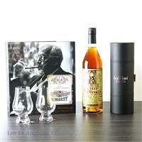 Old Rip Van Winkle 10 Year Bourbon Gift Set (2023)