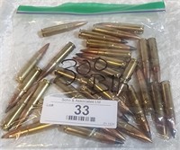 30 Rounds 300 Blackout Ammo