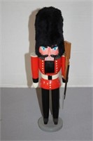 GDR NUTCRACKER WITH LABEL