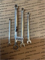 4- Snap-On wrenches
