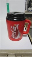 COCA COLA CUP