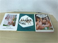 30 Playboy Greeting Cards