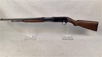 Remington Model 14 Slide Action 30 Rem Rifle