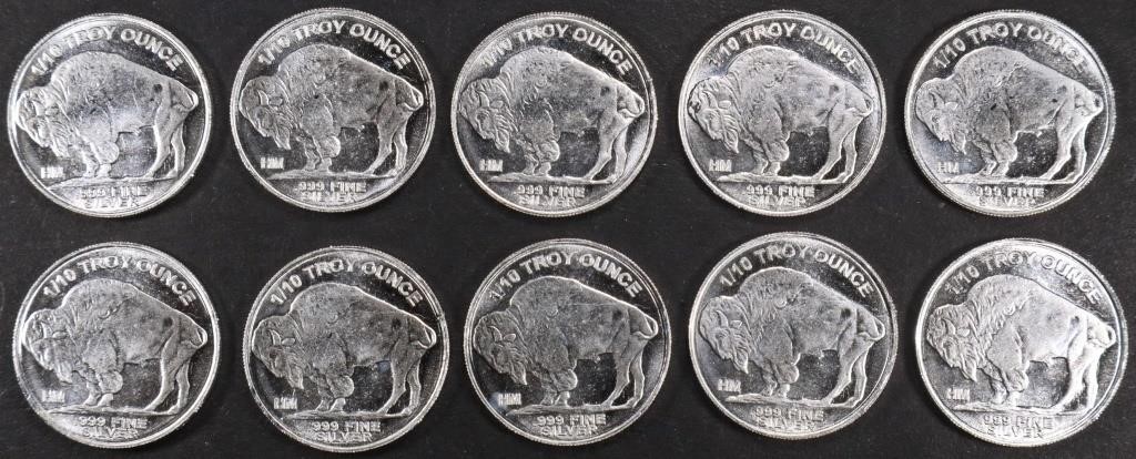 MAY 30, 2024 SILVER CITY RARE COINS & CURRENCY