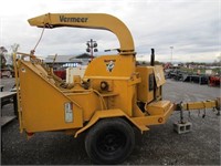 Vermeer Chipper Model B012304,