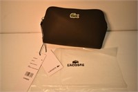 LACOSTE MAKE UP POUCH NEW