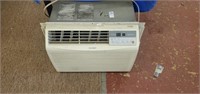 Sharp comfort touch air conditioner