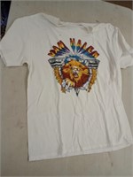 Van Halen T-shirt size large