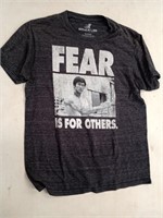 Bruce Lee t-shirt medium