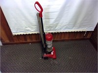 Dirt Devil Canister Vacuum Quick Lite Plus