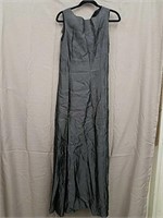 Dark Gray Dress- Size 16