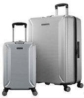 Samsonite Element XLT Hardside Silver