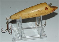 GLASS EYE FISHING LURE