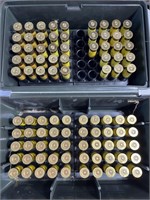 20 gauge Shotgun shells