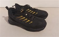 Dakota Workpro Series Safety Shoes Sz 9.5-Some
