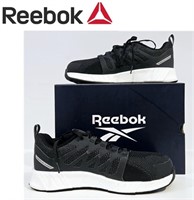 BRAND NEW REEBOK WORK - SIZE 8.5