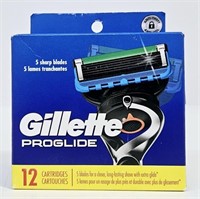 BRAND NEW GILLETTE PROGLIDE