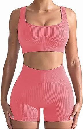 Workout Sets for Women