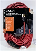 BRAND NEW NOMA EXTENSION CORD