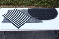 Decorative Entrance Mats