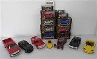 Diecast & plastic vehicles that include Masto in