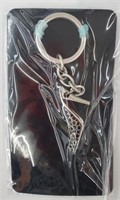 Lot of 24 - Keychains - Bulk for Retail