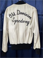Old Dominion Speedway Maryland jacket Butwin made