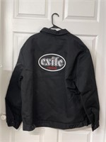 Exile cycles dickies 2XL motorcycle jacket